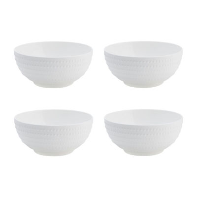 Mikasa Nellie 16-pc. Bone China Dinnerware Set