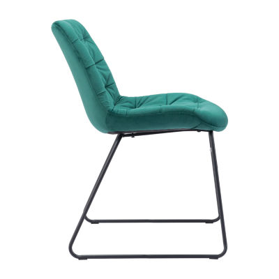 Tammy 2-pc. Upholstered Dining Chair