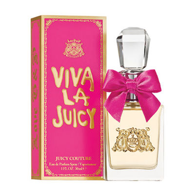 Juicy Couture Viva La Juicy Eau De Parfum Spray/Vaporisateur