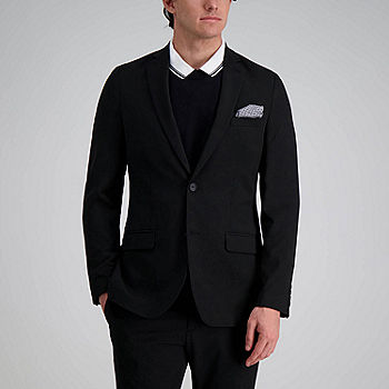 Buy J.M. Haggar Men's Premium Stretch Tailored Fit Suit Separates