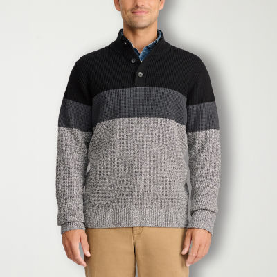 Izod pullover sweater new arrivals