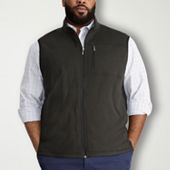 Jcpenney big hotsell and tall vests