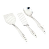 Cuisinart 8-pc. Kitchen Utensil Set, Color: Multi - JCPenney