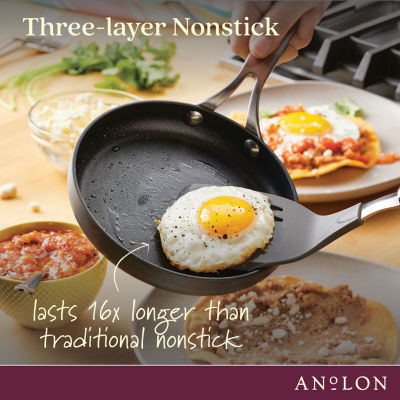 Anolon 6.25" Skillet