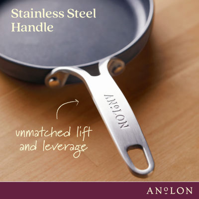 Anolon 6.25" Skillet