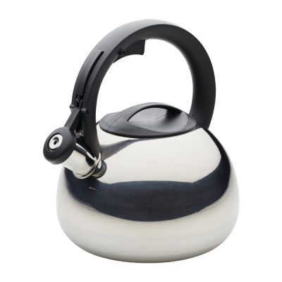 Farberware 2.3-qt. Tea Kettle