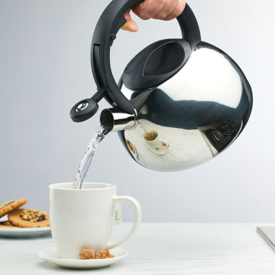 Farberware 2.3-qt. Tea Kettle