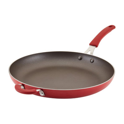 Mommy Review Monday: Member's Mark 14 Inch Non-Stick Fry Pan – Chicken  Minus Head