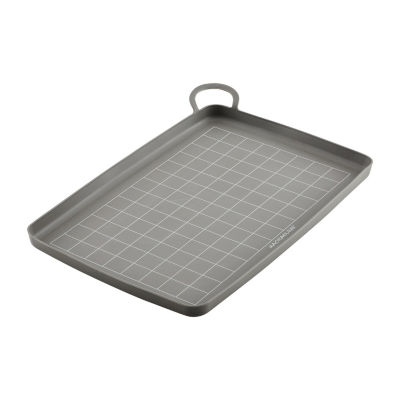 Rachael Ray Silicone 14.75X10" Baking Mat