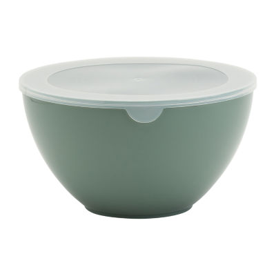 Basic Essentials 10-pc. Mixing Bowl Set