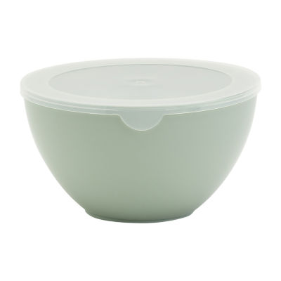 Basic Essentials 10-pc. Mixing Bowl Set