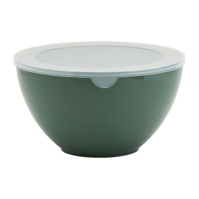 Basic Essentials 10-pc. Mixing Bowl Set