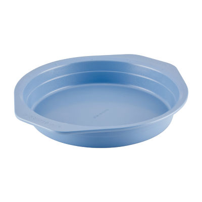 Farberware Easy Solutions 9" Non-Stick Cake Pan