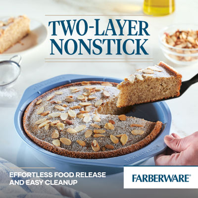 Farberware 9X13 Non-Stick Cake Pan with Lid
