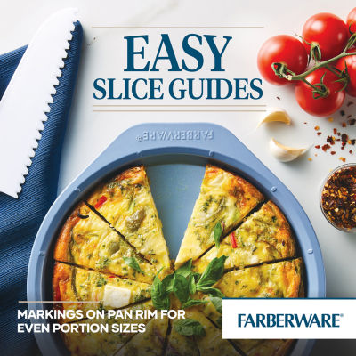 Farberware Easy Solutions 9 x 13 in Rectangular Cake Pan 