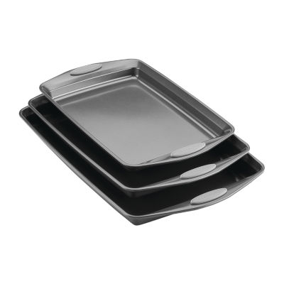 Nordic Ware Baking Pans Costco Baking Mats Sheet Set Baking Sheet