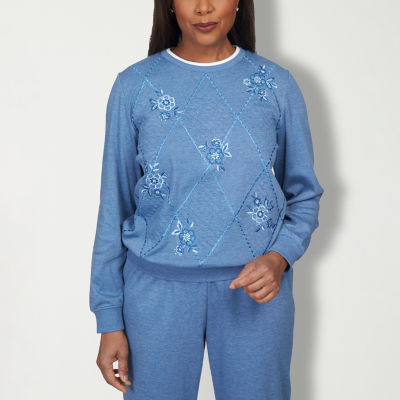 Wanakome Elizabeth Cowl Neck Sweatshirt - Women's Sweatshirts in