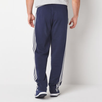 adidas Mens Big and Tall Sweatpant