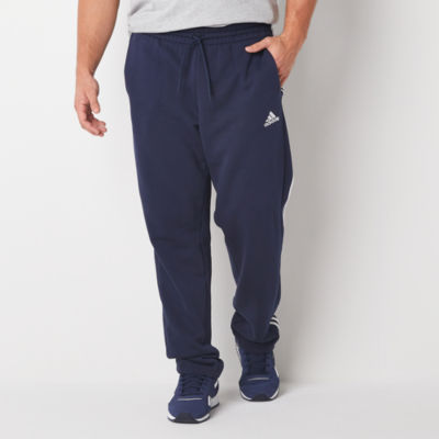 adidas Mens Big and Tall Sweatpant