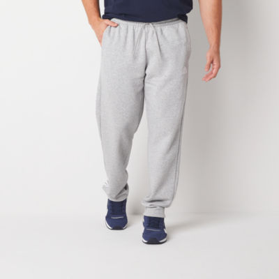 adidas Mens Big and Tall Sweatpant