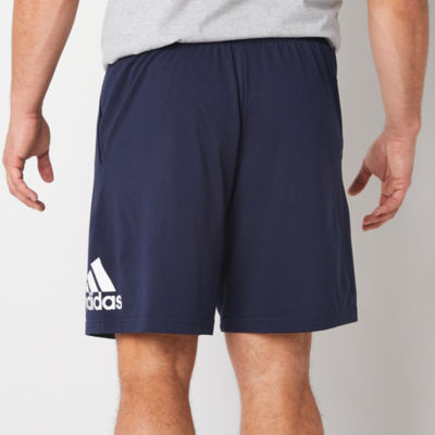 adidas Mens Big and Tall Workout Shorts