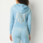 Jcpenney on sale womens sweatshirts