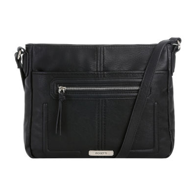 Rosetti Courte Mid Crossbody Bag