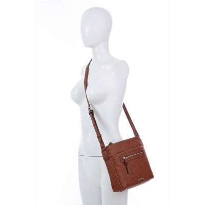 Rosetti Courte Mid Crossbody Bag