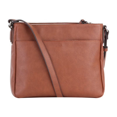 Rosetti Courte Mid Crossbody Bag