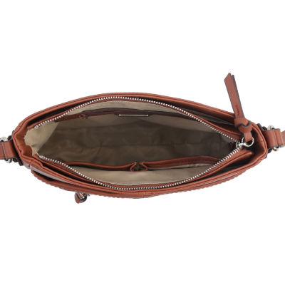 Rosetti Courte Mid Crossbody Bag