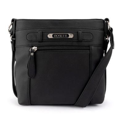 Rosetti Shauna Crossbody Bag