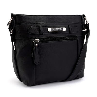 Rosetti Shauna Crossbody Bag