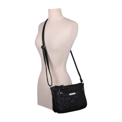 Rosetti Shai Mini Shoulder Crossbody Bag