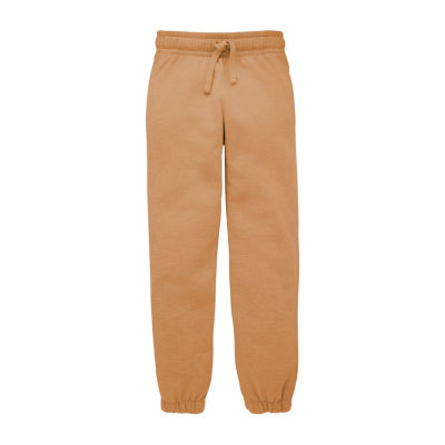 Hanes Mens Mid Rise Jogger Pant