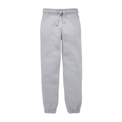 Hanes Mens Mid Rise Jogger Pant