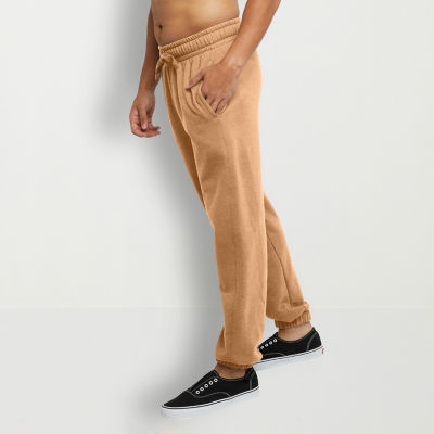 Hanes Womens Mid Rise Jogger Pant