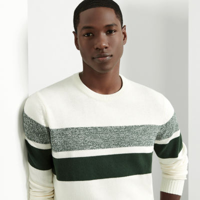 Izod crew hotsell neck sweater