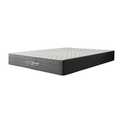 Nature's Sleep Natalie 10 Inch Foam Mattress a Box