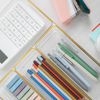 Martha Stewart 5 Pack Desk Organizers