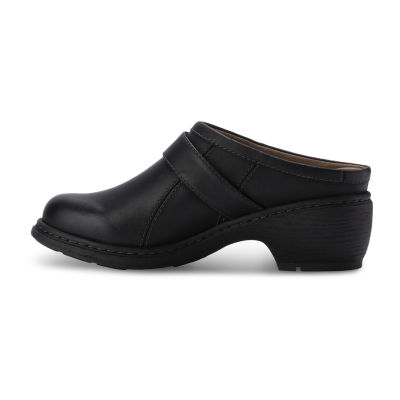 Eastland Womens Cameron Clogs