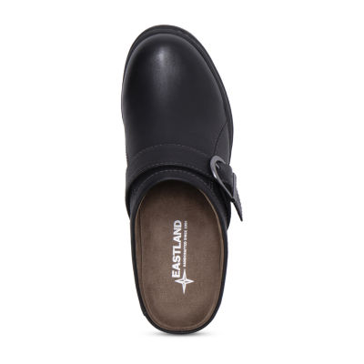 Eastland Womens Cameron Clogs