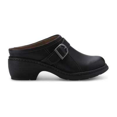 Eastland Womens Cameron Clogs