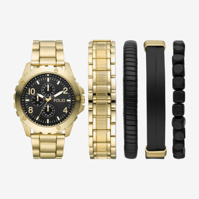 Folio watches by online fossil