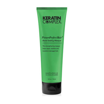 Keratin Complex Pictureperfect Hair Mask-4 oz.