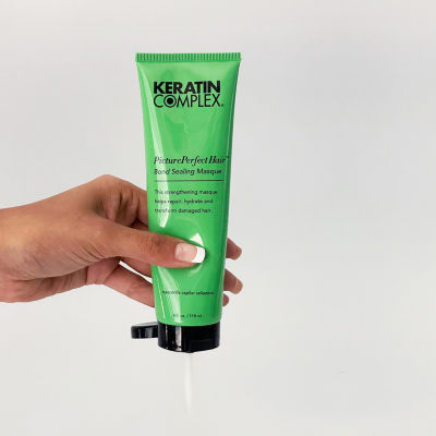 Keratin Complex Pictureperfect Hair Mask-4 oz.