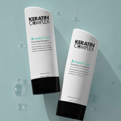 Keratin Complex Keratin Care Smoothing Conditioner - 13.5 oz.