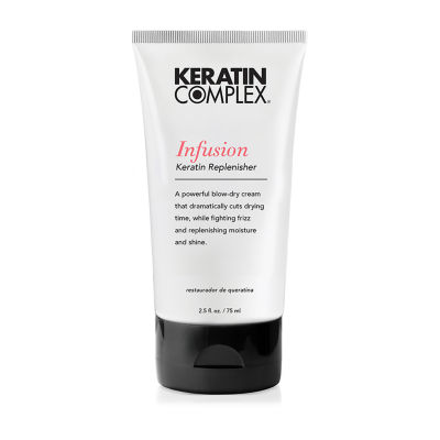 Keratin Complex Infusion Replenisher Styling Product - 1.5 oz.