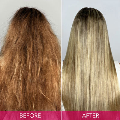 Keratin Complex Blondeshell Debrass Shampoo