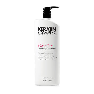 Keratin Complex Color Care Smoothing Conditioner - 33.8 oz.