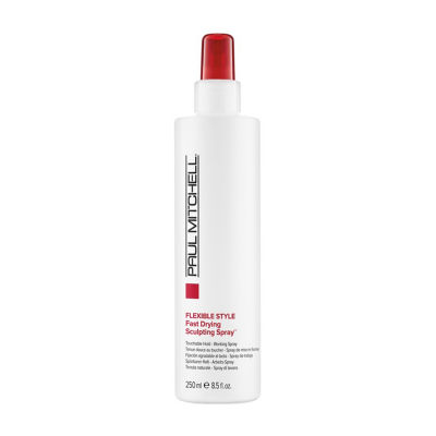 Paul Mitchell Fast Drying Sculpting Spray Medium Hold Hair Spray 8.5 oz.